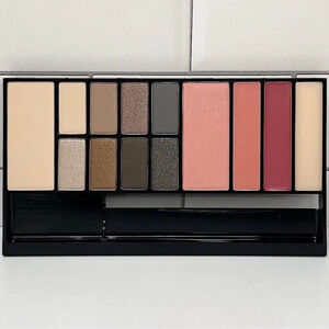 Lancôme Parisienne Au Naturel Palette